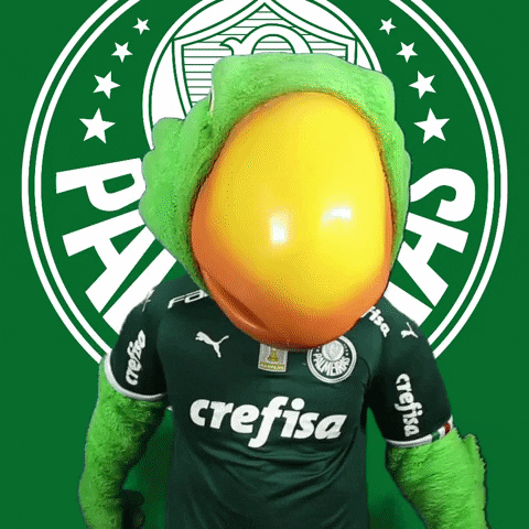 Palmeiras giphyupload soccer show top GIF