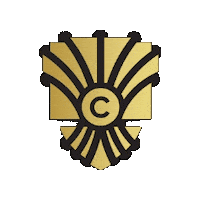 Carmichael Sticker by Coury Hospitality