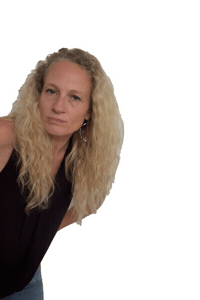 Noella Hofmann Sticker by Noelle Hoffmann - Fathom Realty
