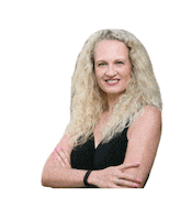Noella Hofmann Sticker by Noelle Hoffmann - Fathom Realty