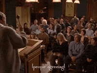 season 4 netflix GIF by Gilmore Girls 