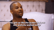 real housewives of atlanta queen GIF by RealityTVGIFs