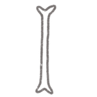 rompecalaca sanincalaca Sticker