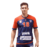 Sport Handball Sticker by kpr_legionowo