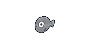 Ocean Hello Sticker by Pilar Garcia-Fernandezsesma