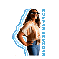 anavalefc ropa notodoestamal nuevas prendas primas ambulantes Sticker