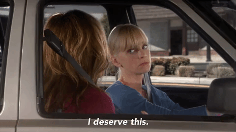 season 1 estrogen and a hearty breakfast GIF by mom