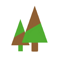 Kinderhutkruppwald Sticker by kinderhut_kitas