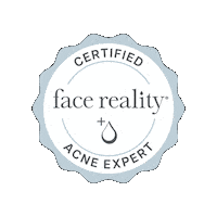 Acne Skin Love Sticker by Face Reality Skincare