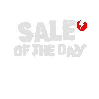 rialfadjrial sale promo clothing discount Sticker