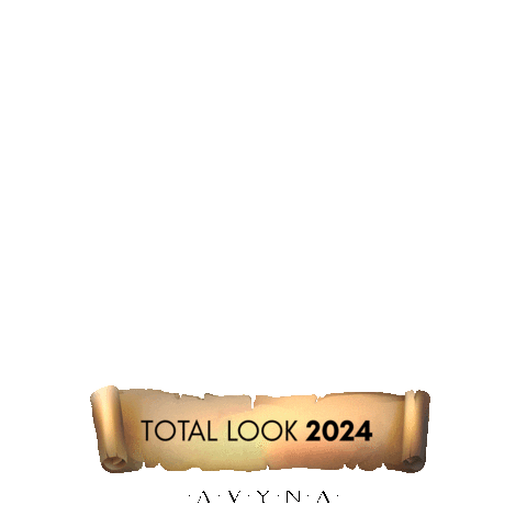 Totallook2024 Sticker by Avyna