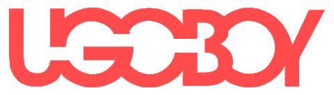 Fun Love Sticker by U-GO-BOY