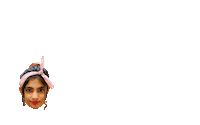 Tanisha Sticker by BORN ON INSTAGRAM