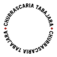 Churrasco Boanoite Sticker by Tabajara Grill