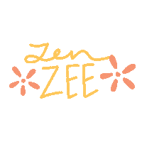 Yoga Sticker