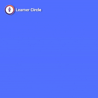 Goal Turning GIF by Learner Circle