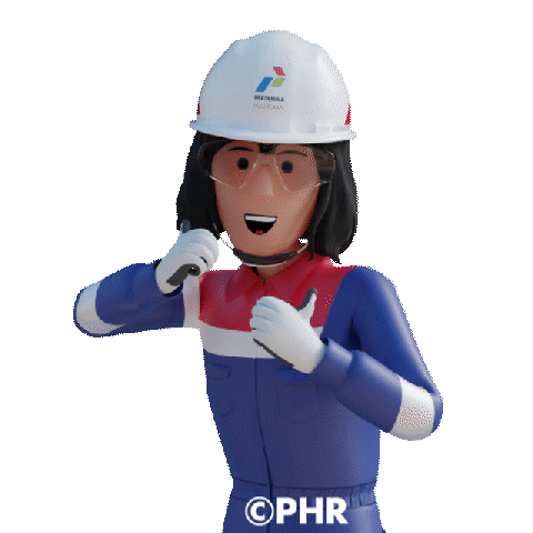 Minaret_seven giphyupload pertamina phr pertaminahulurokan Sticker