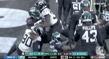 Football Sport GIF by NFL