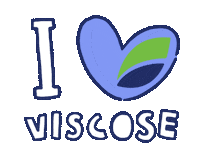 Byputy Viscose Sticker by Asia Pacific Rayon