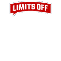 LimitsOfftr limitsoff limits off adın çıksın adınçıksın Sticker