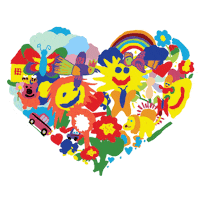 Atlantic Records Love Sticker by Jason Mraz