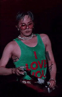 G-Dragon Gd GIF