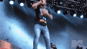asap rocky lollapalooza GIF by mtv