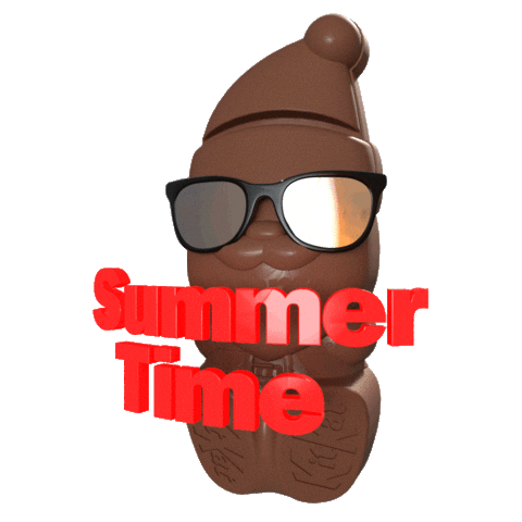 Break Papainoel Kitkat Natal Santaclaus Sticker by nestlebrasil
