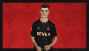 Football Hello GIF by Bundesliga