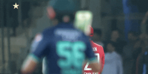 Babar Azam Goat GIF