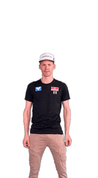 Jumping Sticker by sportfamilie