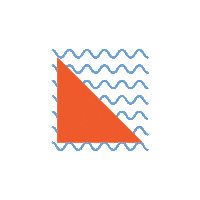 Portugal Shapes Sticker by Web Summit
