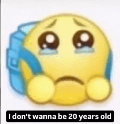 Emoji Crying GIF