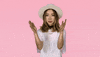 TOKiMONSTA sarcastic clap sarcastic clapping tokimonsta GIF