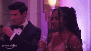 GIF by Amazon Prime Video