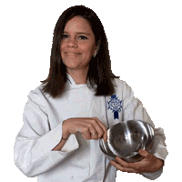 cookyourmood chef cook recipe mix Sticker