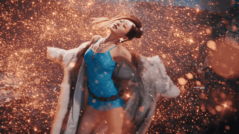 Julie Kiss Of Life GIF