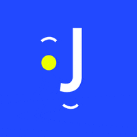 Journifyco vibes chill meditation mental health GIF