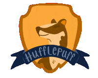 Harry Potter Witch Sticker by Poupoutte