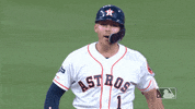 Major League Baseball Sport GIF by MLB
