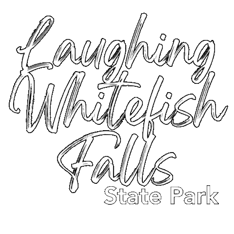 State Park Sticker by State of Michigan