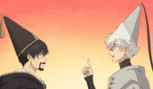 Witch Husbands GIF