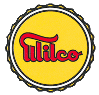 Topo Chico Sticker by Wilco