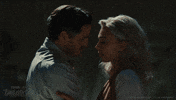In Love Couple GIF by Marvel Studios