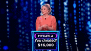 Name That Tune Singing GIF by Reality Club FOX