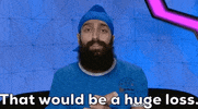 Jag GIF by Big Brother