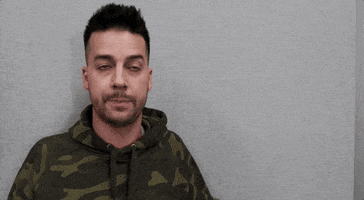 Break Up Relationship GIF by John Crist Comedy