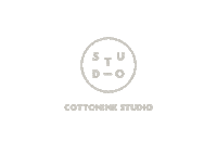 Cotton Ink Studio Sticker by CottonInk