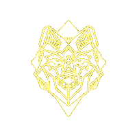 serlobooficial tequila lobo lobo del sur ser lobo Sticker