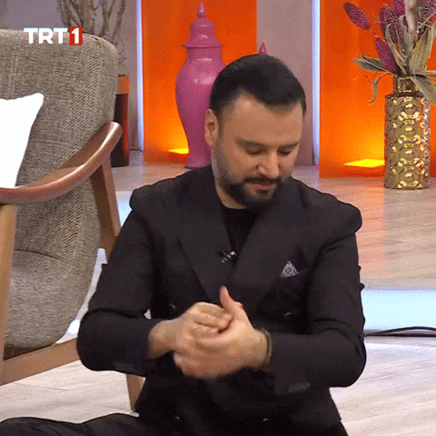 Happy Football GIF by TRT
